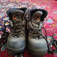 کفش کوهنوردی|کوهنوردی و کمپینگ|گنبد کاووس, |دیوار