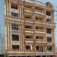 پیمانکاری ساختمان و ویلا صفرتاصد با بهترین کیفیت