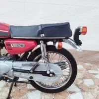 موتور پارکینگی مدل ۹۰|موتورسیکلت|بندر ماهشهر, |دیوار