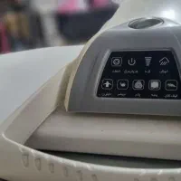 اتو پرس مولینکس آلمانی 813