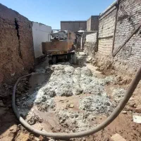 اجرای کارهای ساختمانی به صورت پیمانی|خدمات پیشه و مهارت|سیرجان, |دیوار