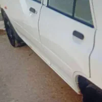 پراید131 دوگانه شرکتی