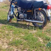 ایژ|موتورسیکلت|سده (خراسان جنوبی), |دیوار