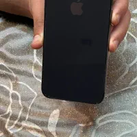 ایفون XS مشکی 256G سری M