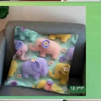 روبالشی های متنوع|رختخواب، بالش، پتو|اسلامشهر, زرافشان|دیوار