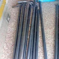 چادرعشایری اسکلت لوله گازی سنگین|کوهنوردی و کمپینگ|اهواز, فاز ۲ پادادشهر|دیوار