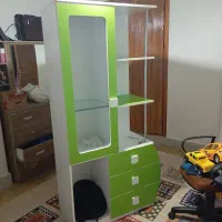 ویترین بچه