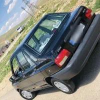 تک ترین پراید85