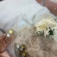 گیفت عقد و عروسی|صنایع دستی و سایر لوازم تزئینی|یزد, |دیوار