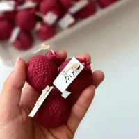 گیفت وشمع بابونه و حنا جشن اسم و نبات