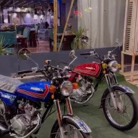 آموزش موتور سواری آقایان و کودکان و...