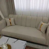 مبل،8نفره، نو نو،سالم وشیک