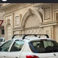 باربند rc مناسب پژو 206.207