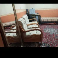 مبل|مبلمان خانگی و میز عسلی|شاهین‌شهر, گزبرخوار|دیوار