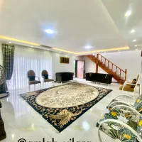 رهن واجاره دوبلکس۳۰۰متری مبله//در منطقه برندوجنگلی|اجارهٔ خانه و ویلا|چمستان, |دیوار