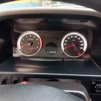 پراید ۹۸تک برگ سند کم کار|خودرو سواری و وانت|رشت, احمد گوراب|دیوار