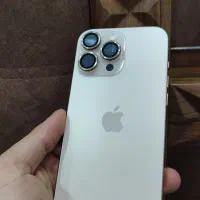 آیفون ۱۶ پرومکس 512 دیزرت(سایکل شارژ ۴۰ بار)