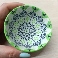 مزه خوری