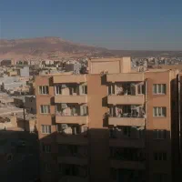 اپارتمان رزمندگان تعاونی 29، طبقه دوم