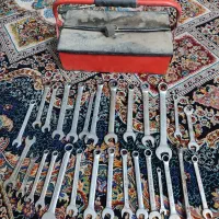 اچار امریکایی و اسپانیایی وهمه کاره