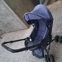 کالسکه|کالسکه و لوازم جانبی|قیدار, |دیوار