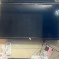 تلویزیون ۳۲ اینچ تی سی ال