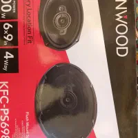 ضبط پایونیر و بانو کنوود|قطعات یدکی و لوازم جانبی|تربت جام, والفجر|دیوار