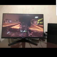 ایکس باکس 360 سوپر اسلیم|کنسول، بازی ویدئویی و آنلاین|همدان, |دیوار