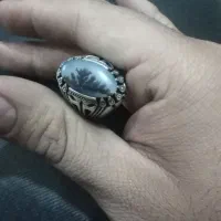 انگشتر شجر شیخ احمد|جواهرات|زنجان, |دیوار