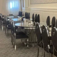 صندلی تالار احمد اباد مستوفی