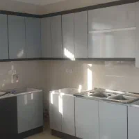 طراحی دکوراسیون داخلی آشپزخانه مصطفی