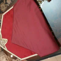 رومیزی ورانر مخمل|پرده، رانر، رومیزی|تهران, شهرک طالقانی|دیوار