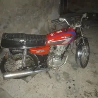 رایکا مزایده|موتورسیکلت|آزادشهر, |دیوار