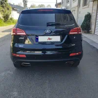 جکS5 بدون رنگ|خودرو سواری و وانت|آستانه اشرفیه, |دیوار