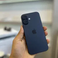 ایفون 16 نرمال 128 ریجستر