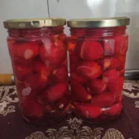 ترشی|خوردنی و آشامیدنی|ناغان, |دیوار