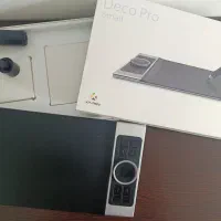 قلم نوری xp pen deco small