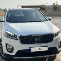 سورنتو 2016 در حد|خودرو سواری و وانت|مشهد, رضاشهر|دیوار