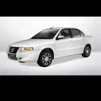 فروش حواله سمند سورن xu7p|خودرو سواری و وانت|اردبیل, |دیوار