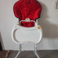 صندلی غذای کودک