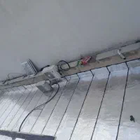 ایزوگام دلیجان ۳ لایه آسفالت قیروگونی سراسر تهران|خدمات پیشه و مهارت|تهران, بازار|دیوار