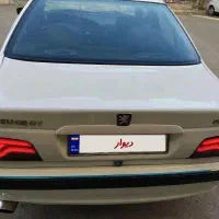 پژو پارس مدل ۸۸ دوگانه کارخانه فوقالعاده سالم|خودرو سواری و وانت|اندیشه, اندیشه فاز ۶|دیوار