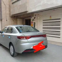 تارا v1 پلاس 6دنده 1404|خودرو سواری و وانت|اصفهان, دستگرده|دیوار