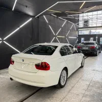bmw 330|خودرو سواری و وانت|تهران, هاشم‌آباد|دیوار