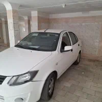 ساینا مدل ۹۸|خودرو سواری و وانت|زاهدان, |دیوار