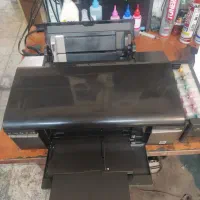 اپسون L805|پرینتر، اسکنر، کپی، فکس|شیراز, وصال|دیوار