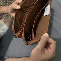 کیف پاسپورتی نوین چرم|کیف، کفش، کمربند|تهران, جهاد|دیوار