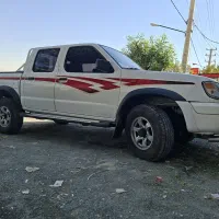 پیکاپ ریچ ۱۳۹۳ بدون رنگ بدون کوچکترین ضربه شاسی|خودرو سواری و وانت|کرمانشاه, |دیوار