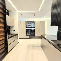 ۲۰۳متری حاشیه خیابان اصلی تاپ مدرن فول الهیه|فروش آپارتمان|مشهد, جاهد شهر|دیوار