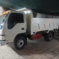 کمپرسی 6تن